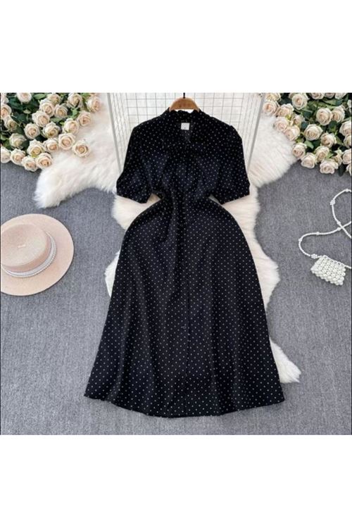 ملابس نسائية صيفية فستان