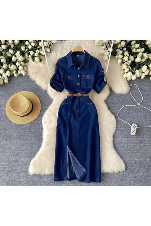 ملابس نسائية صيفية فستان 