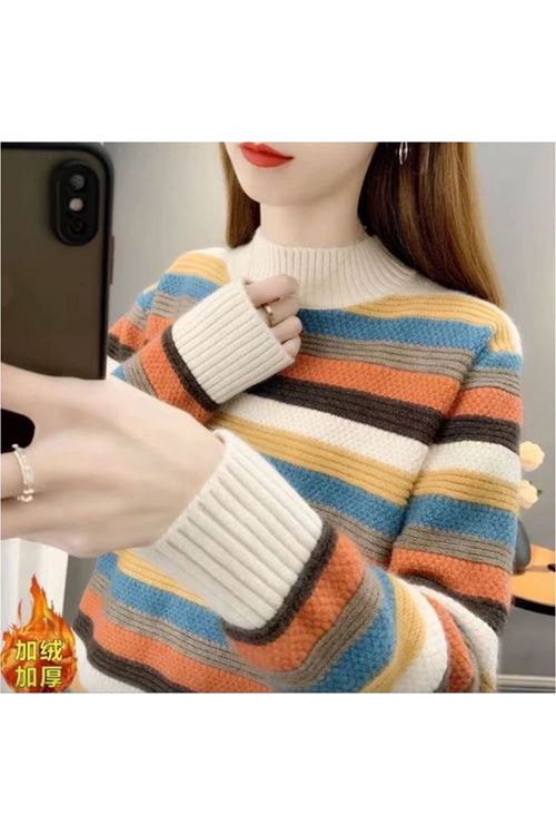 ملابس نسائية شتوية بلوز