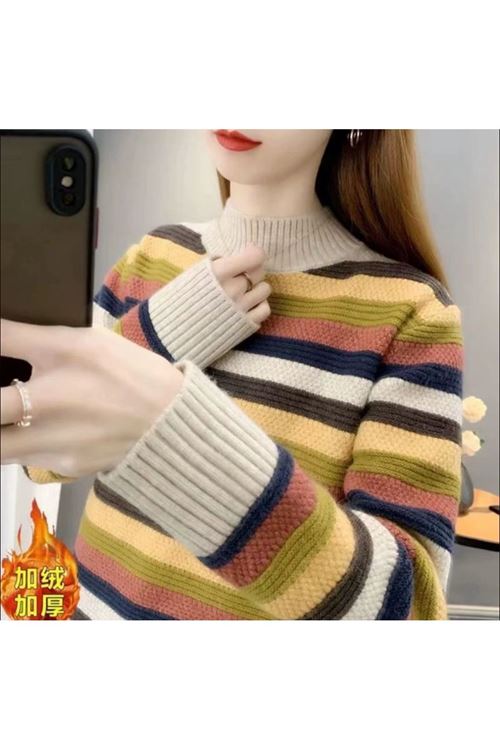 ملابس نسائية شتوية بلوز