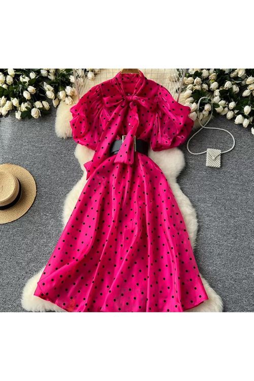 ملابس نسائية صيفية فستان