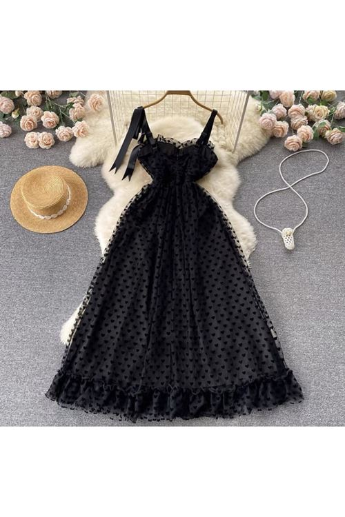 ملابس نسائية صيفية فستان