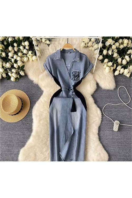 ملابس نسائية صيفية فستان