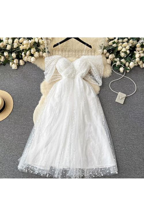 ملابس نسائية صيفية فستان