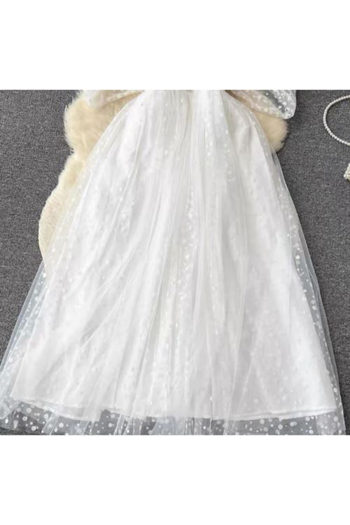 ملابس نسائية صيفية فستان