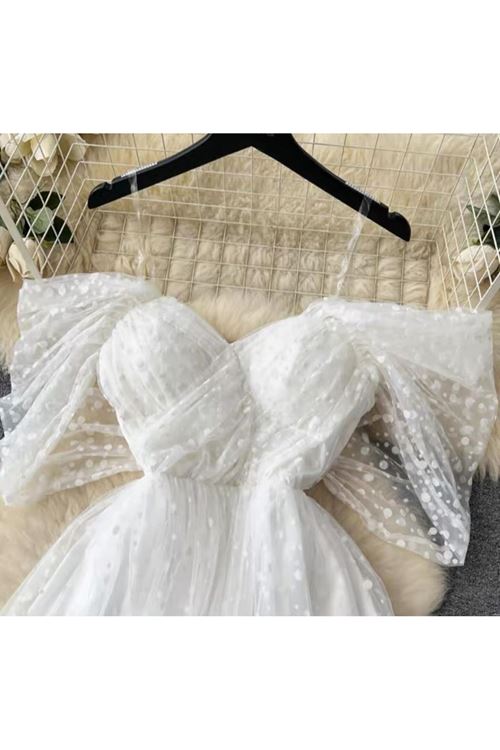 ملابس نسائية صيفية فستان