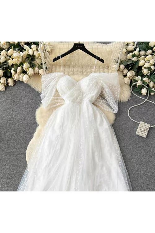 ملابس نسائية صيفية فستان