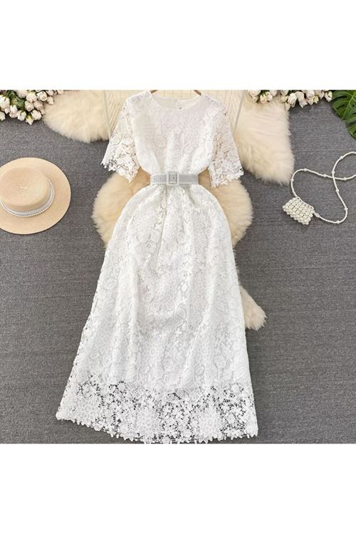 ملابس نسائية صيفية فستان