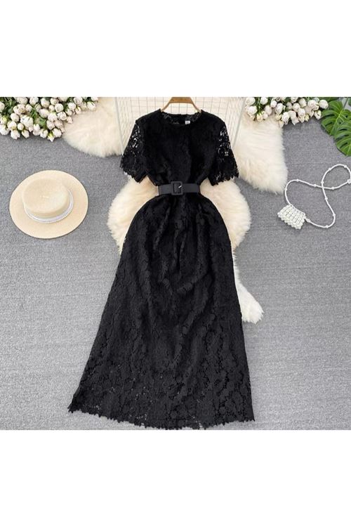 ملابس نسائية صيفية فستان