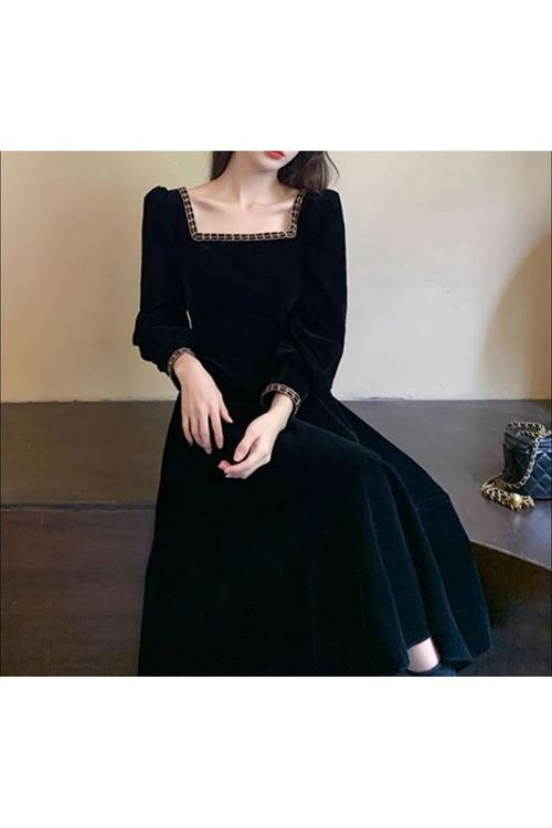 ملابس نسائية صيفية فستان