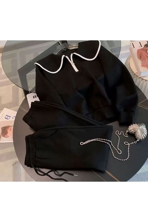 ملابس نسائية شتوية قاط