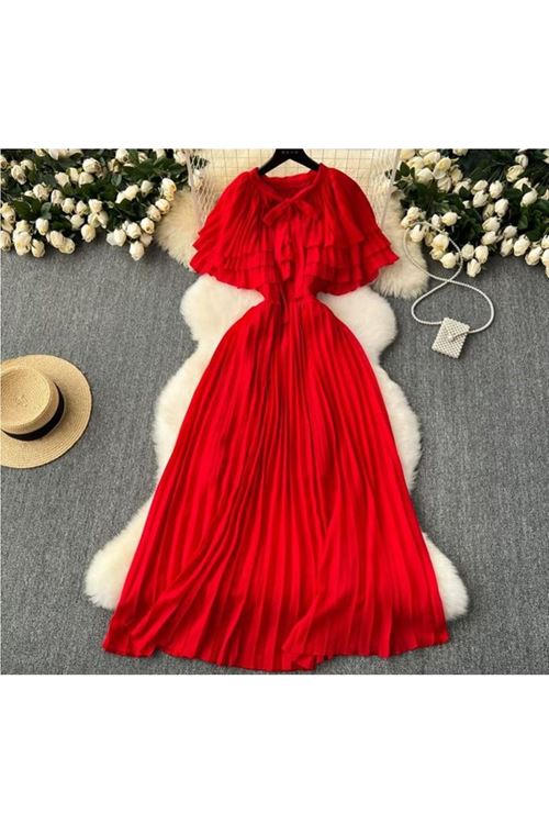 ملابس نسائية صيفية فستان 