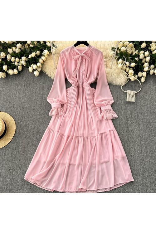 ملابس نسائية صيفية فستان