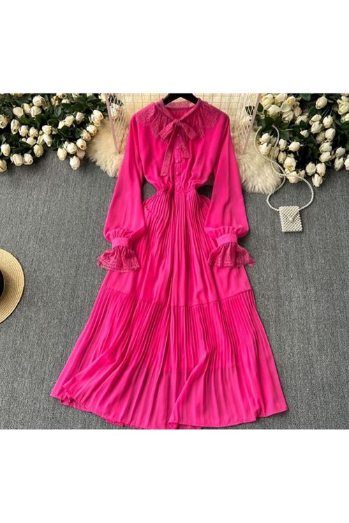 ملابس نسائية صيفية فستان