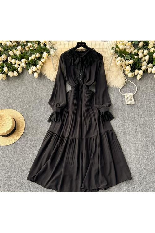 ملابس نسائية صيفية فستان