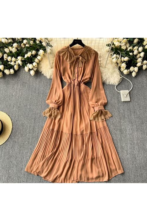 ملابس نسائية صيفية فستان