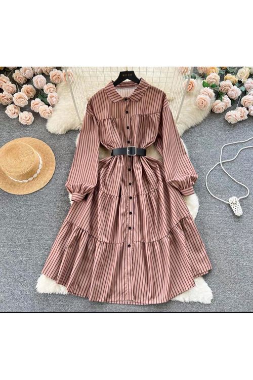 ملابس نسائية صيفية فستان