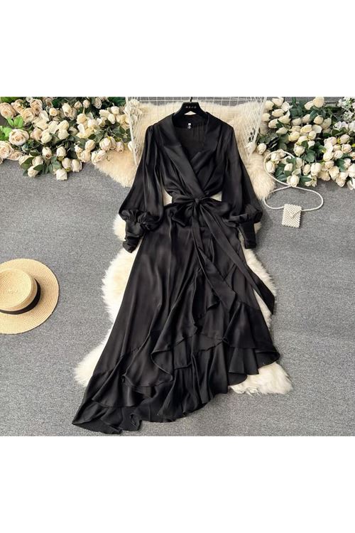 ملابس نسائية صيفية فستان