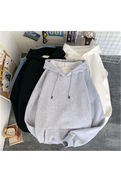 ملابس نسائية شتوية هودي 