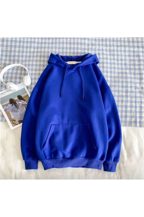 ملابس نسائية شتوية هودي 