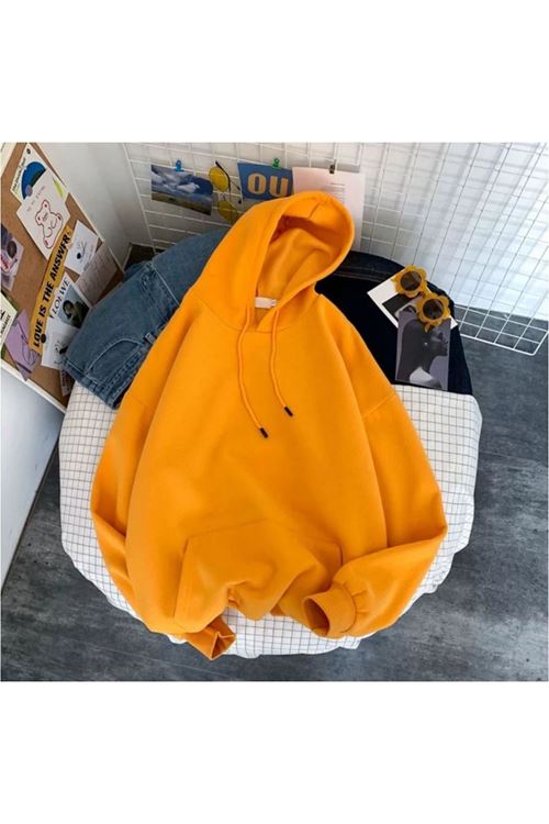 ملابس نسائية شتوية هودي 