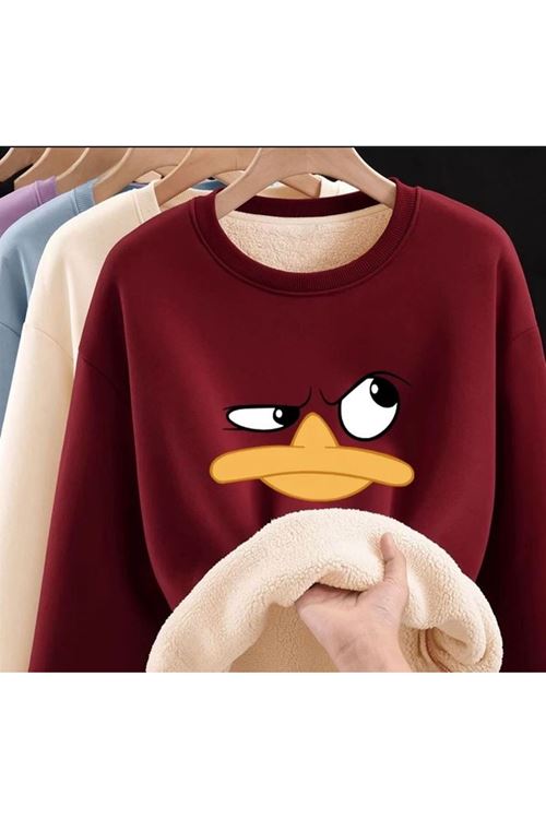 ملابس نسائية شتوية بلوز