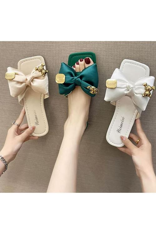 أحذية  نسائية  صيفية  شحاته