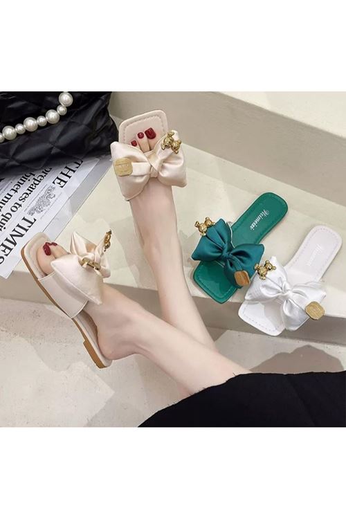 أحذية  نسائية  صيفية  شحاته