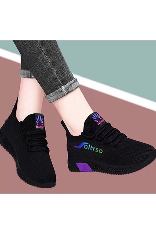 أحذية  نسائية  شتوية  ترانشوز