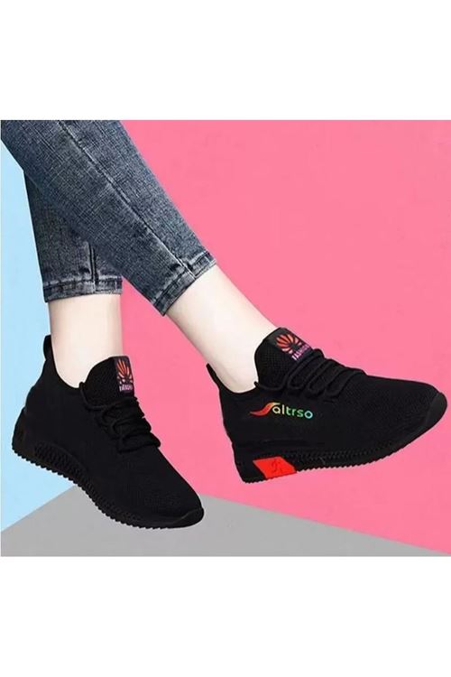 أحذية  نسائية  شتوية  ترانشوز