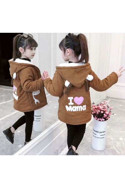 طفل بنت شتوية قمصلة 