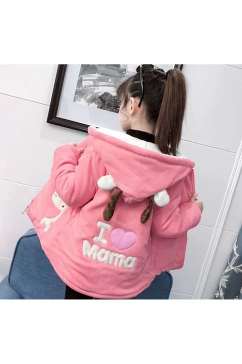 طفل بنت شتوية قمصلة 