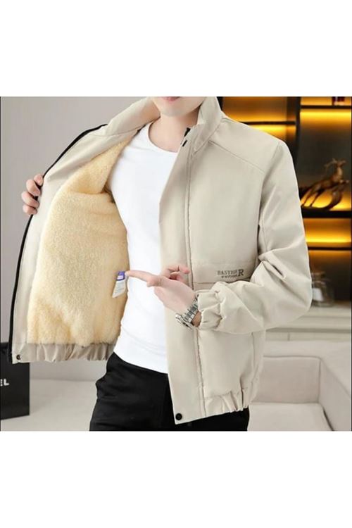 ملابس رجالية شتوية قمصلة