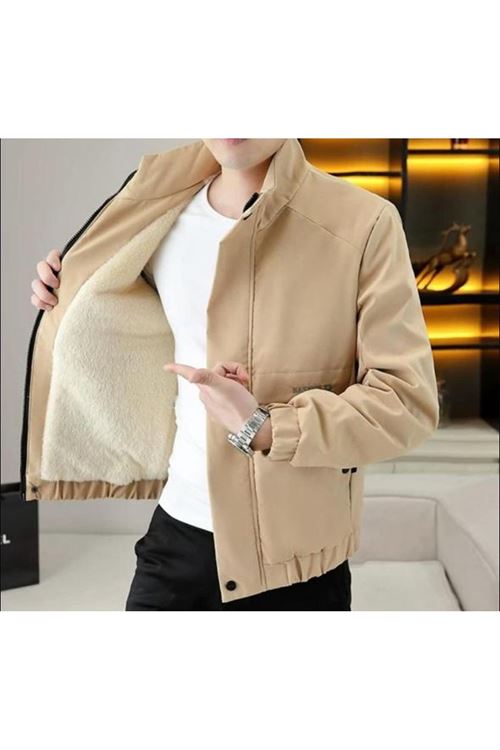 ملابس رجالية شتوية قمصلة