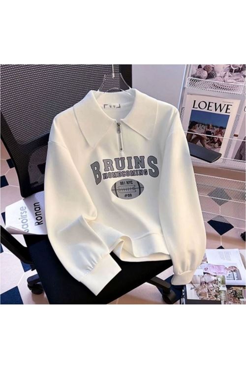 ملابس نسائية شتوية بلوز