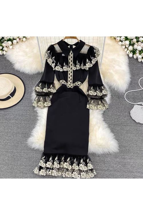 ملابس نسائية صيفية فستان