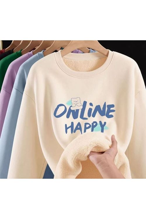 ملابس نسائية شتوية هودي