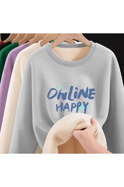 ملابس نسائية شتوية هودي