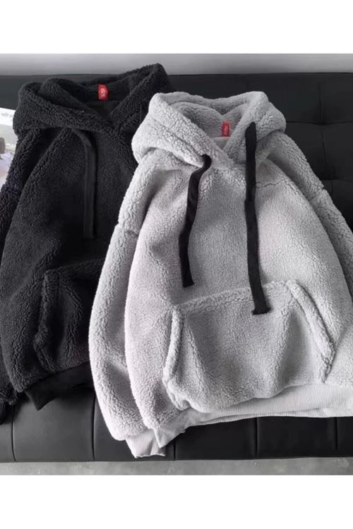 ملابس نسائية شتوية هودي