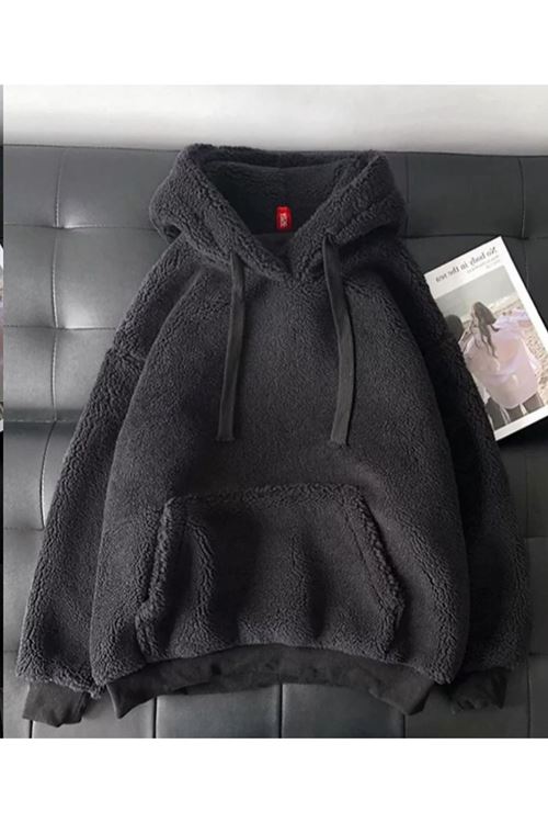 ملابس نسائية شتوية هودي