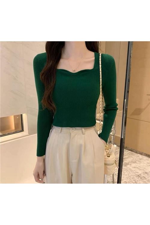 ملابس نسائية شتوية بلوز