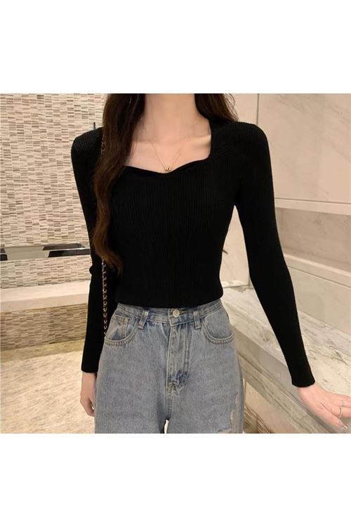 ملابس نسائية شتوية بلوز