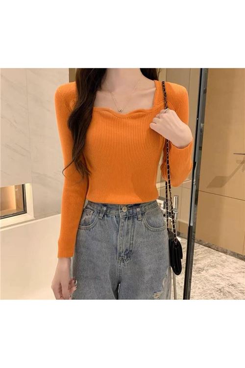 ملابس نسائية شتوية بلوز