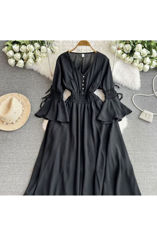 ملابس نسائية صيفية فستان