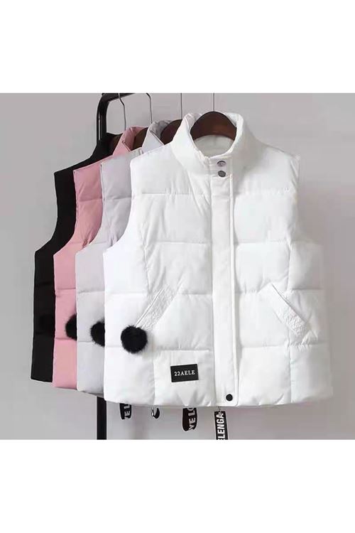 ملابس نسائية شتوية جاكيت 