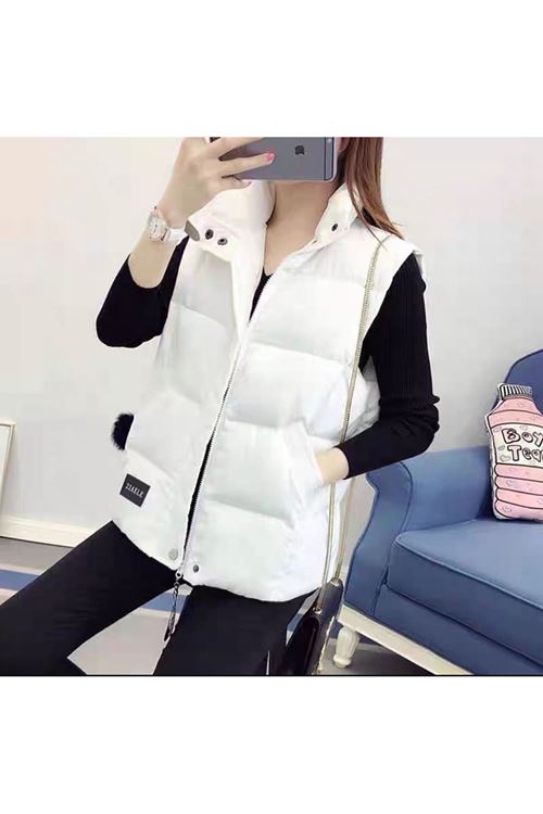 ملابس نسائية شتوية جاكيت 