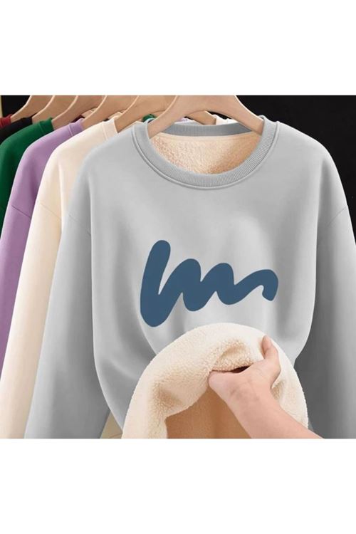 ملابس نسائية شتوية بلوز