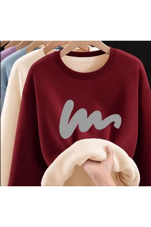 ملابس نسائية شتوية بلوز