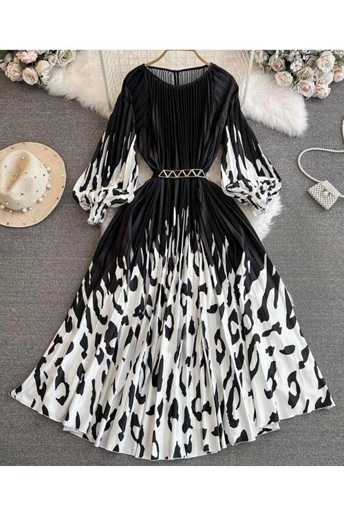 ملابس نسائية صيفية فستان