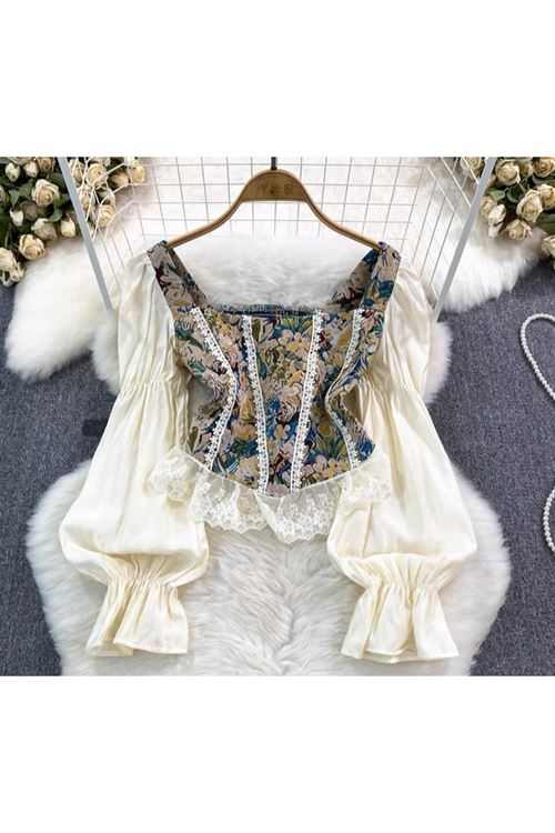 ملابس نسائية صيفية قميص 